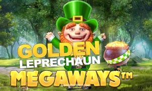 Hình ảnh Golden Leprechaun Megaways™ tại 789p